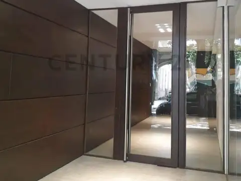 Monoambiente  en venta ubicado en primer piso al frente con ascensor. Full electric.