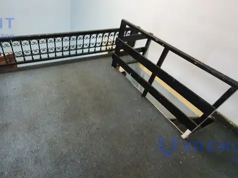 Florida 833 - Oficina - Centro (Capital Federal)