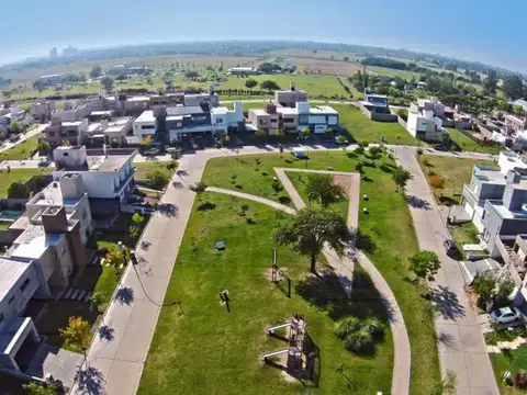 Terreno Apto Duplex   Prados de Manantiales