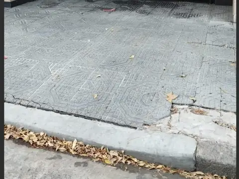 Avenida Lisandro De La Torre 500, Piso Pb