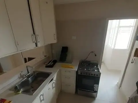 Departamento en Venta en Centro, USD 160.000