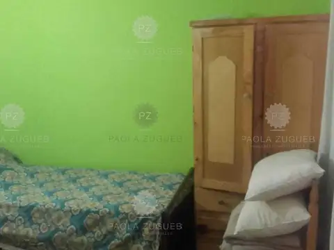 calle 53 E/ 1 y 2 100