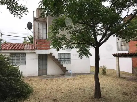 calle 53 E/ 1 y 2 100