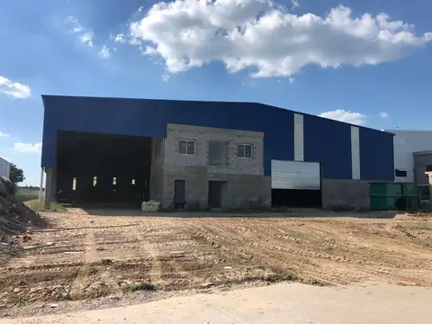 Puente del Inca 2400