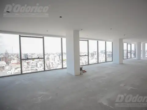 Oficina en Alquiler A Estrenar