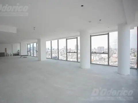 Oficina en Alquiler en Centro - Tribunales