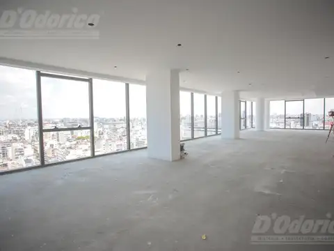 Oficina en Alquiler al Oeste