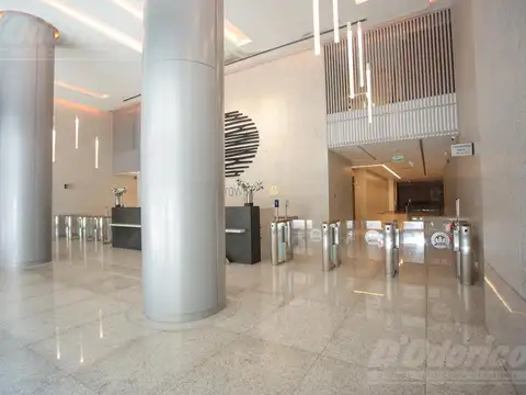 Av. Corrientes  al 1400 - 21º Piso - Oficina 2103