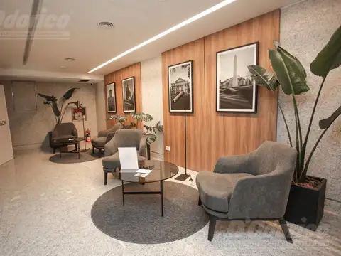 Oficina en Alquiler en Tribunales, USD 3.600