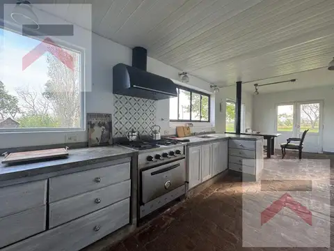 Casa en Alquiler Temporal 30 años