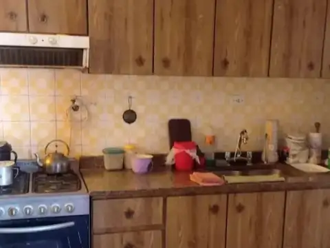 Departamento en Venta al Sur