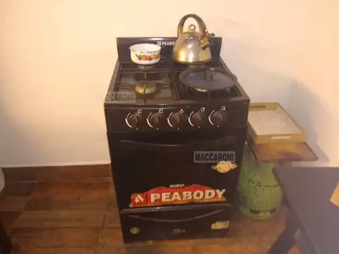 Casa en Venta 40 años