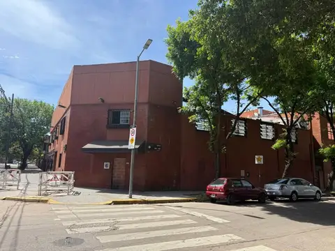 Terreno en Venta de 599,0 m2