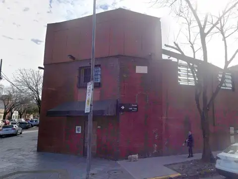 Terreno en Venta en Parque Chacabuco, USD 590.000