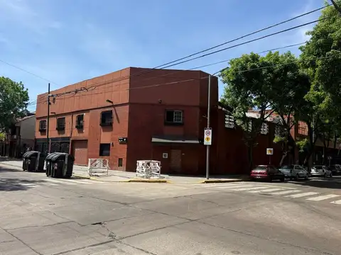 Terreno en Venta de 599,0 m2