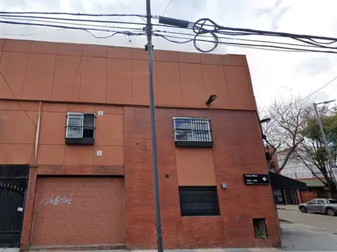 VENTA LOTE EN ESQ P. CHACABUCO INCIDENCIA U$S 360