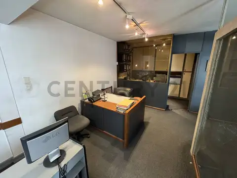 Oficina en Venta 60 años