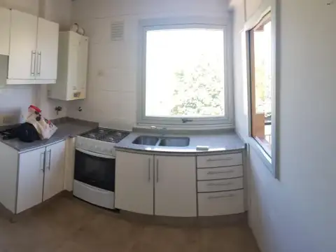 Departamento - Vicente López