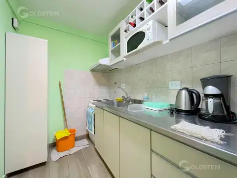 Departamento en Alquiler al Noreste