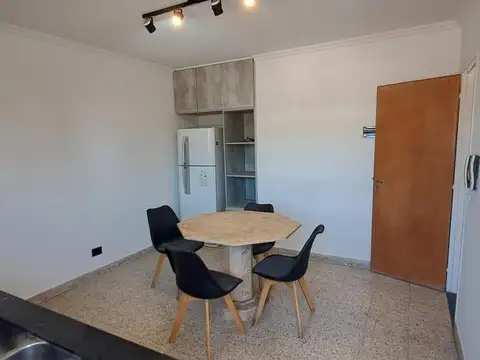 Departamento en Echesortu