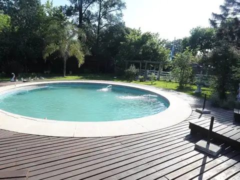 VENTA CASA4 AMB C/ PILETA EN GUERNICA