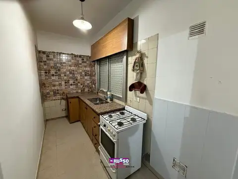 Departamento en Alquiler 40 años