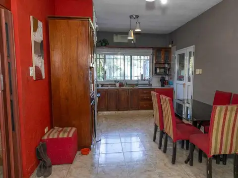 Casa en Venta de 4 dormitorios