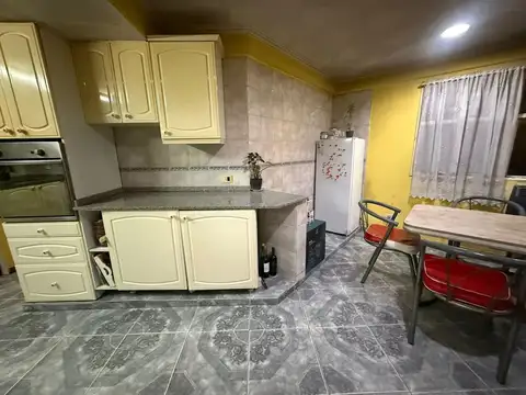 Casa en Venta 45 años