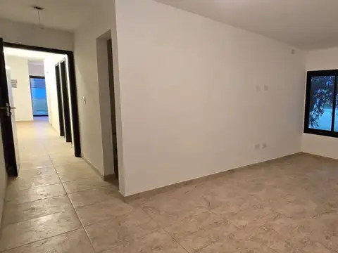 VENDO Casa de 3 dorm.  A ESTRENAR  Tejas 4