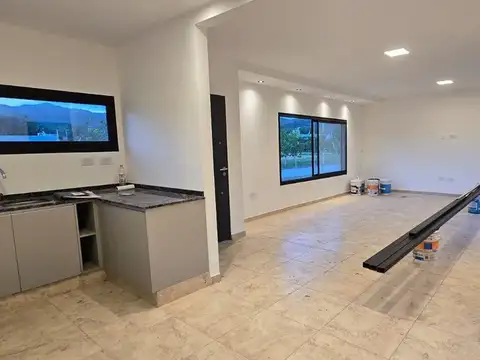Casa en Venta en Malagueño, USD 175.000