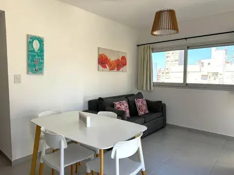 Departamento en Venta en Palermo, USD 153.000