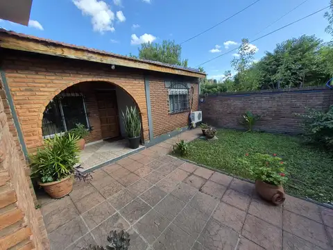 Casa en  venta