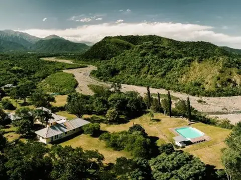 Finca El Boqueron, La Silleta 100