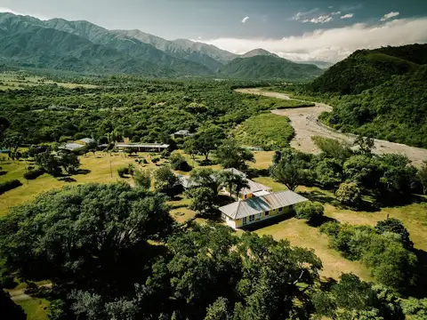 VENTA EXCLUSIVA FINCA EL BOQUERON, LA SILLETA