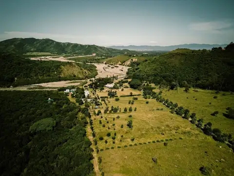 Quinta en Venta en La Silleta, USD 1.200.000