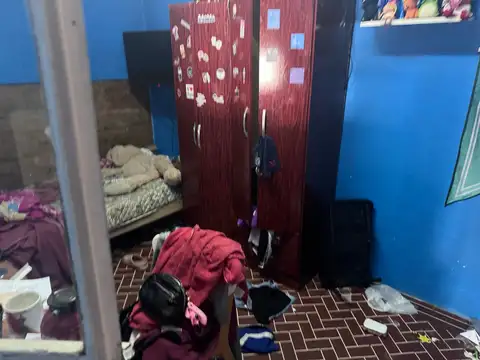 Depto Tipo Casa en Venta con 1 cocheras