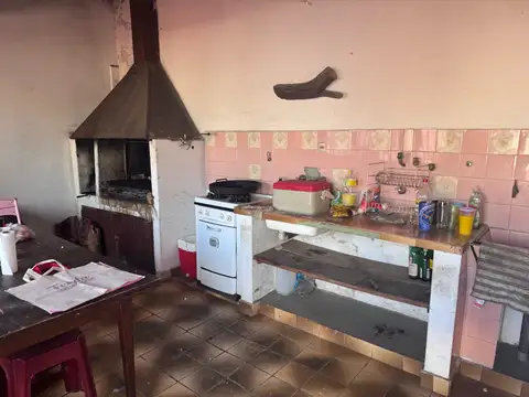 Depto Tipo Casa en Venta 40 años
