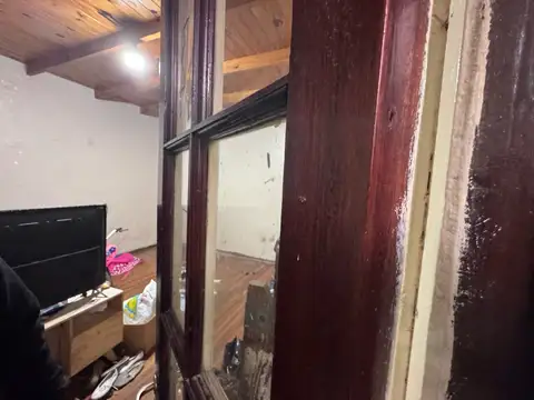 Depto Tipo Casa en Venta de 3 dormitorios