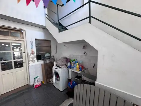 Depto Tipo Casa en Venta de 4 ambientes