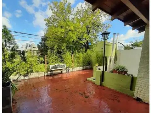 Depto Tipo Casa en Venta de 3 dormitorios