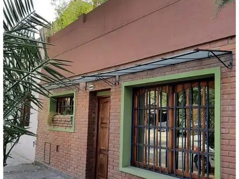 ASUNCION 2200, Piso 0