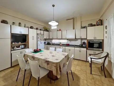 CASA - 4 AMBIENTES - S.A. DE PADUA SUR