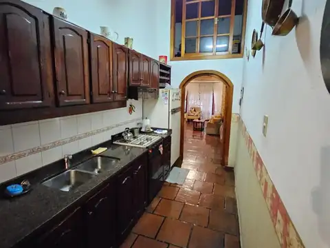 Departamento en Venta de 4 dormitorios