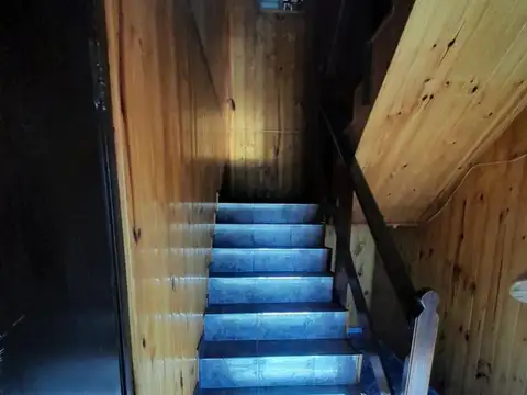 Depto Tipo Casa 4 ambientes con 4 baños