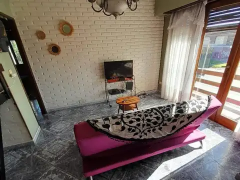 Depto Tipo Casa en Venta al Noreste