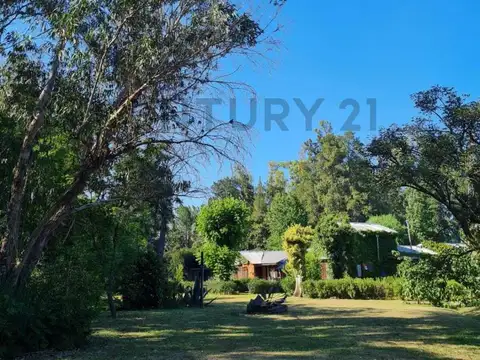 VENTACASA QUINTA EN BRANDSEN