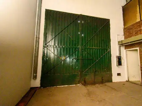 Galpon en Venta en Santa Fe, USD 250.000