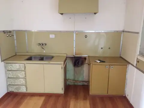 VENTA DE CASA EN CAÑADON SECO