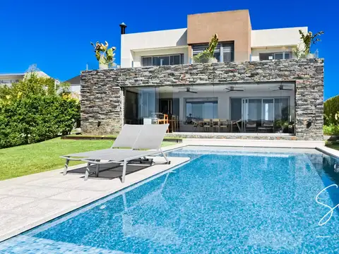 Casa Chalet  en Venta en Vistas, Puertos, Escobar