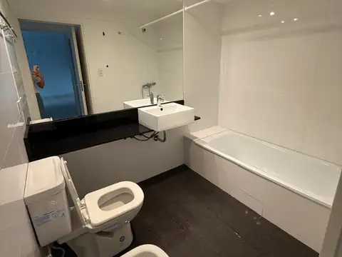 Departamento en Alquiler en Palermo, USD 750